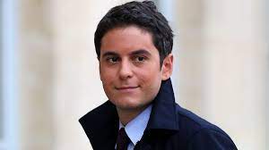Gabriel attal is a junior minister and french government spokesperson. Bbc World Service Hardtalk Gabriel Attal Has The Magic Worn Off France S Emmanuel Macron