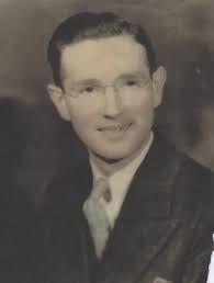 Bernard McDonald Obituary