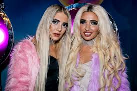 Striking producer, dj and pop duo rebecca & fiona has been a prominent part of the swedish and international stream tracks and playlists from rebecca & fiona on your desktop or mobile device. Rebecca Scheja Wikipedia