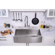 This is a great option if you're looking for a practical, spacious sink. Kitchen Skins Kitchen Sinks Farmhouse Style