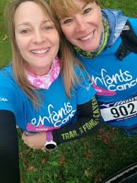 La collecte de Hélène Talbot