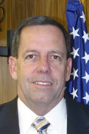 Marble Falls City Manager Ralph Hendricks suffers head injury