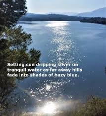Healingwords Poetry For The Soul A Poem A Day Tranquil Water Poem A Day Nature Poem Poems