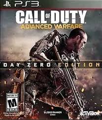 Pin By Danielle Michelle Rush On X Box Games Advanced Warfare Call Of Duty Xbox One Games