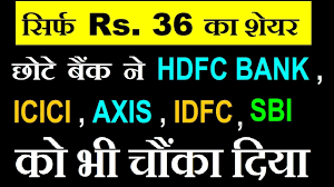 Yes bank future share priceshow bank. Yes Bank Share Price Latest News Yes Bank Stock Target Yes Bank Result Yes Bank Loan Npa Smkc Youtube