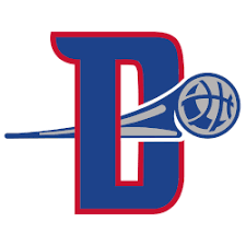 Detroit pistons 2019 20 starting lineup breakdown. Detroit Pistons Alternate Logo Sports Logo History