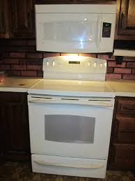 Get free shipping on qualified beige/bisque or buy online pick up in store today in the appliances department. Ge Profile Appliances Refrig Stove Oven Microwave Pkg Bisque Point Pleasant Nj Patch