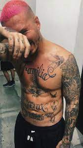 Natti natasha is a vegetarian since 2015. Pin By Juan Aponte On J Balvin Reggaeton Inked Men Shirtless