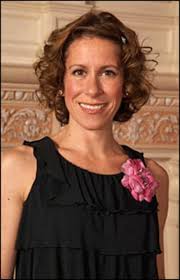 Anna-Jane Casey to Star in London Revival of Bells Are Ringing