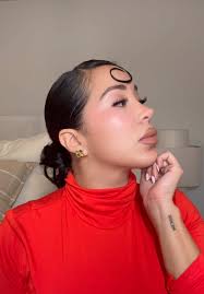 Mckenzie Serrano's Instagram, Twitter & Facebook