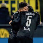 Free shipping over $50 + free returns. The New Borussia Dortmund S Total Black Jersey