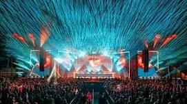 Force Fields Festival 2026