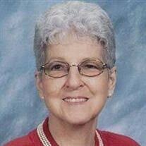 Vera Mae Whitehead Obituary