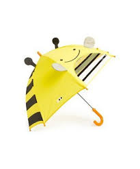 Skip Hop Zoo Umbrella Bee