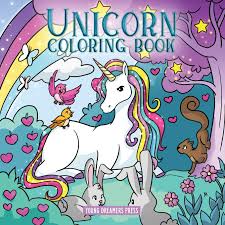 Each game is designed by a professional for the specific age group. Unicorn Coloring Book For Kids Ages 4 8 Coloring Books For Kids Young Dreamers Press Fairy Crocs 9781989387962 Amazon Com Books