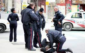 The toronto police association sends our deepest condolences to the. Flaws Exposed In Toronto Police S New Policy On Strip Searches Now Magazine