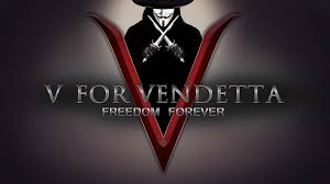 v for vendetta ile ilgili görsel sonucu
