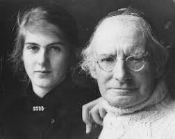 Charles Jagger sculptor