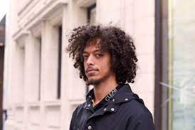 Roll your hair onto the straws or perm rods and secure it with a hairpin. 35 Black Men Haircuts To Try In 2021 All Things Hair Us