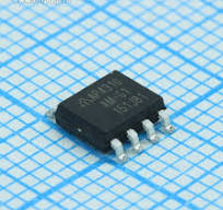 Микросхемы памяти GD25Q128ESIGR (8030900905)