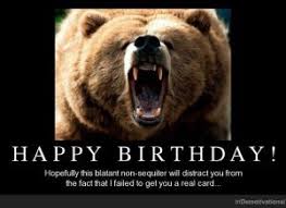 With tenor, maker of gif keyboard, add popular happy birthday raccoon animated gifs to your conversations. Lame Birthday Puns