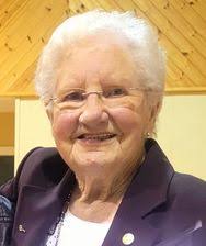 Condolence Book for Breeda Maher (née Ryan Corcoran) (Thurles, Tipperary)