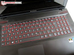 Review Lenovo Ideapad Y500 Notebook Notebookcheck Net Reviews