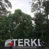 3.14986, 101.70188), or kl forest eco park, is a forest park within the bukit nanas forest reserve. Taman Eko Rimba Kl Kl Forest Eco Park Medan Idaman 3 Tipps Von 354 Besucher