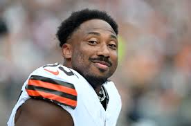 Browns news: NFL offseason, free agency, draft, coaching and more