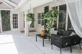 Get great deals at target™ today. Blank Patio Turned Plant Filled Retreat House Mix