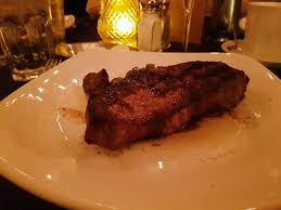 Palmer food services is a good company to work for. Food Picture Of Palmer S Steakhouse Hartland Tripadvisor