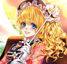 Check spelling or type a new query. Who Made Me A Princess Yande Re