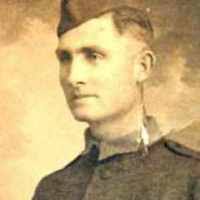 Cpl Randolph Stevenson Lovell (1893–1964)