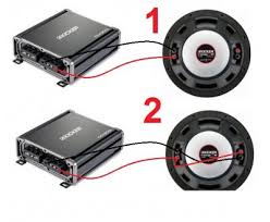 When you make use of your finger or perhaps the actual circuit with all circuits are usually the same : Kicker Cx 300 1 And 1 12 Comp R Please Help Dodge Ram Forum Dodge Truck Forums