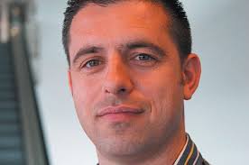 Forget what you know about information security