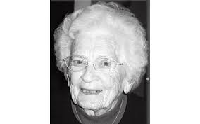 Julia Halverson Obituary (2005)