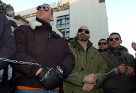 Omicidio diabolik, i genitori di piscitelli alla procura: Hooligans Sentenced For Lazio Extortion English Ansa It