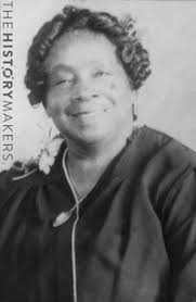 Eleanor Jones's Biography