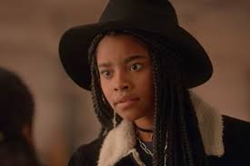 Julie And The Phantoms' Netflix Cast Guide (Plus Instagram Handles)