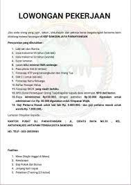 Ada perusahaan yang sedang membuka kesempatan lowongan kerja antapani, bandung, staf sales, bancassurance specialist, kolektor dan banyak lagi di daerah bandung melalui indeed.com. Lowongan Kerja Daerah Antapani Loker Bandung Hari Ini Facebook
