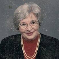 Alta L. Olson Obituary