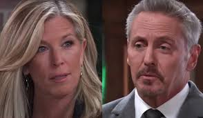 General Hospital Spoilers: Donna's Critical Condition and Carly's Shocking  Choice