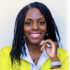 I'm honored to announce that I have been elected as Alderwoman for the City  of Kinloch, Missouri. This is more than a title—it's a commitment to serve,  advocate, and lead with integrity