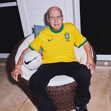 Check spelling or type a new query. ð—•ð—¿ð—®ð˜€ð—¶ð—¹ ð—™ð—¼ð—¼ð˜ð—¯ð—®ð—¹ð—¹ On Twitter Official Brazil Reveals Their New Home Kit One Of The Most Important Figures In The Selecao S History Mario Zagallo Models The Shirt Https T Co Zn4mxnt2lx