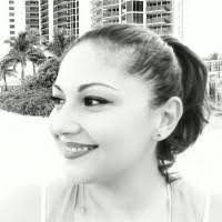 Cristina Teran's Instagram, Twitter & Facebook