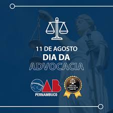 Parabéns aos queridos colegas e profissionais que acreditam e prezam pela igualdade, defendem a justiça, a cidadania e a 11 de agosto, dia do advogado! Dia Do Advogado E Da Advogada 11 De Agosto Oab Pe