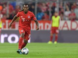 Barcelona are keen to sign lille midfielder renato sanches this summer despite the club's financial turmoil, according to reports. Official Renato Sanches Joins Osc Lille For 20 Million Euros Bavarian Football Works