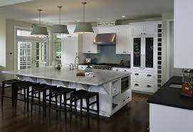 Check spelling or type a new query. Modern Kitchen Island With Seating And Storage