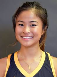 2018 Field Hockey Roster