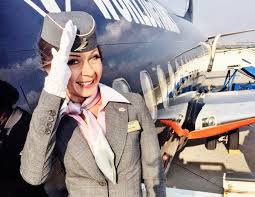 Алиса летела 17 апреля рейсом минск — кипр авиакомпании «белавиа». Rabota Nad Oblakami Pravda I Mify O Styuardessah Zviazda By